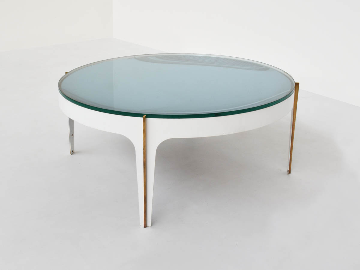 Coffee table, model no. 1774